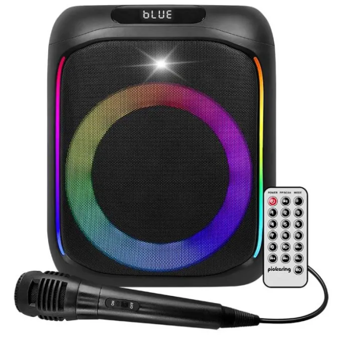 Enceinte Sono PICKERING SOUNDKUB 160