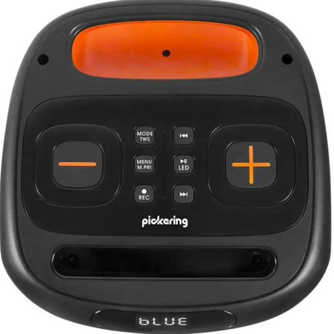 Enceinte Sono PICKERING SOUNDKUB 160