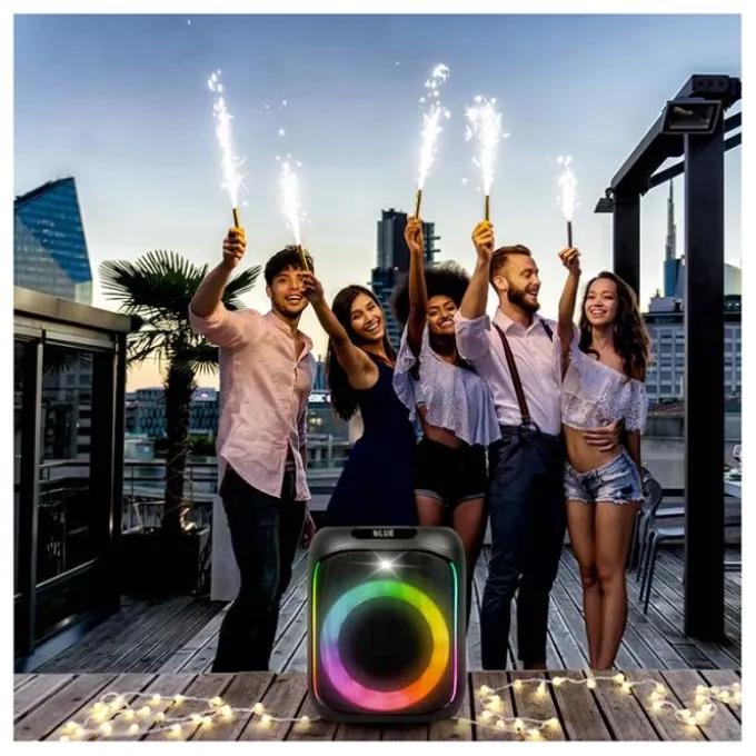 Enceinte Sono PICKERING SOUNDKUB 160