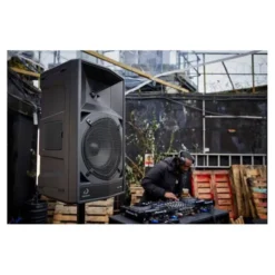 Enceinte sono PIONEER DJ WAVE EIGHT