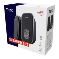 Enceinte TRUST ADOR 2.0 6w RMS