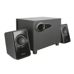 Enceinte TRUST Avora 2.1