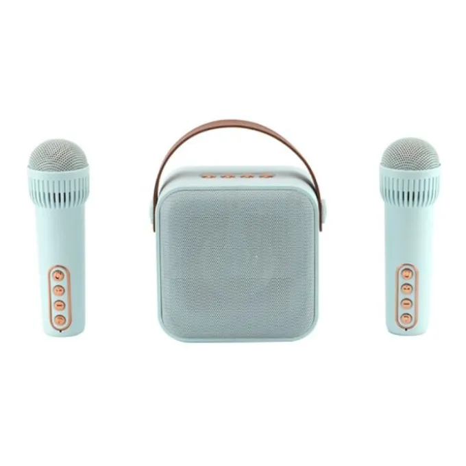 Enceinte WE POP KARAOKE