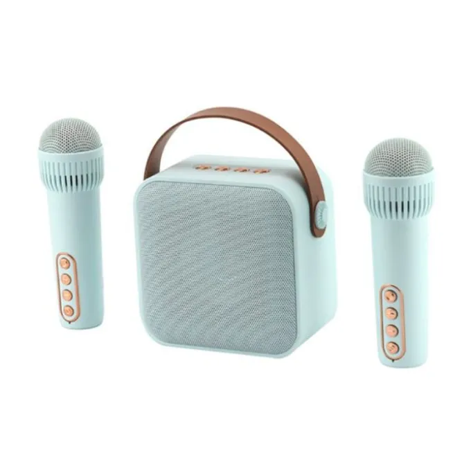 Enceinte WE POP KARAOKE