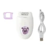 Epilateur BE YOU BY-EPIL