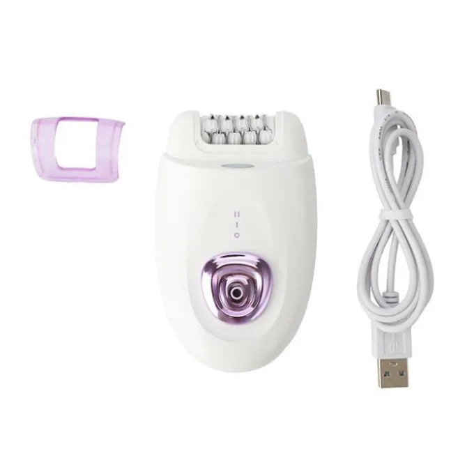 Epilateur BE YOU BY-EPIL