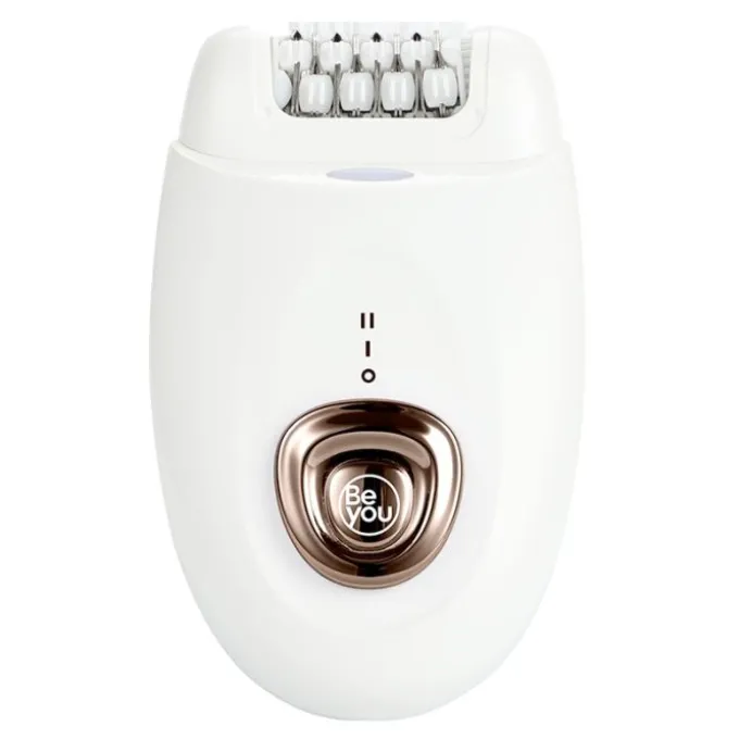 Epilateur BE YOU BY-EPIL