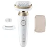 Epilateur BRAUN SILK EPIL 9 FLEX SES9-011 3D