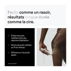 Epilateur BRAUN SILK EPIL 9 SES9-000
