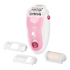 Epilateur Calor EP5620C0 Silence Soft
