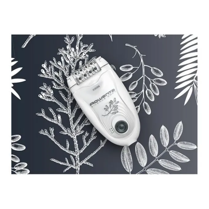Epilateur CALOR EP5615F0 SILENCE SOFT