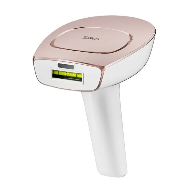 Epilateur Lumière SILK'N MOTION PREMIUM H3220