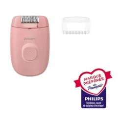 Epilateur PHILIPS SERIES 2000 BRE227/00