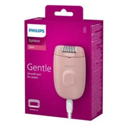 Epilateur PHILIPS SERIES 2000 BRE227/00