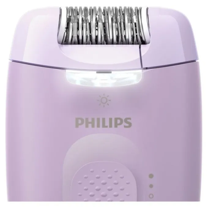 Epilateur PHILIPS Series 4000 - BRE257/00