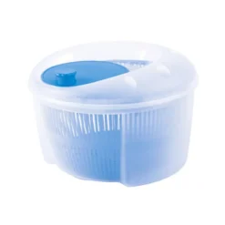 Essoreuse 24.5cm plastique 4.5L
