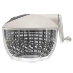 Essoreuse à salade 26cm bouton stop