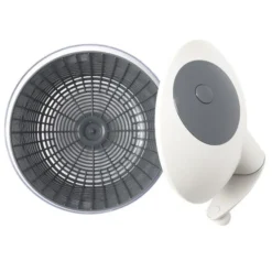 Essoreuse à salade 26cm bouton stop