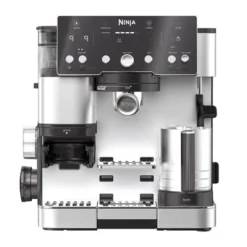 Expresso avec broyeur NINJA Luxe Café Essential ES501EU