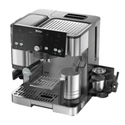 Expresso avec broyeur NINJA Luxe Café Essential ES501EU