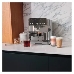 Expresso avec broyeur NINJA Luxe Café Essential ES501EU
