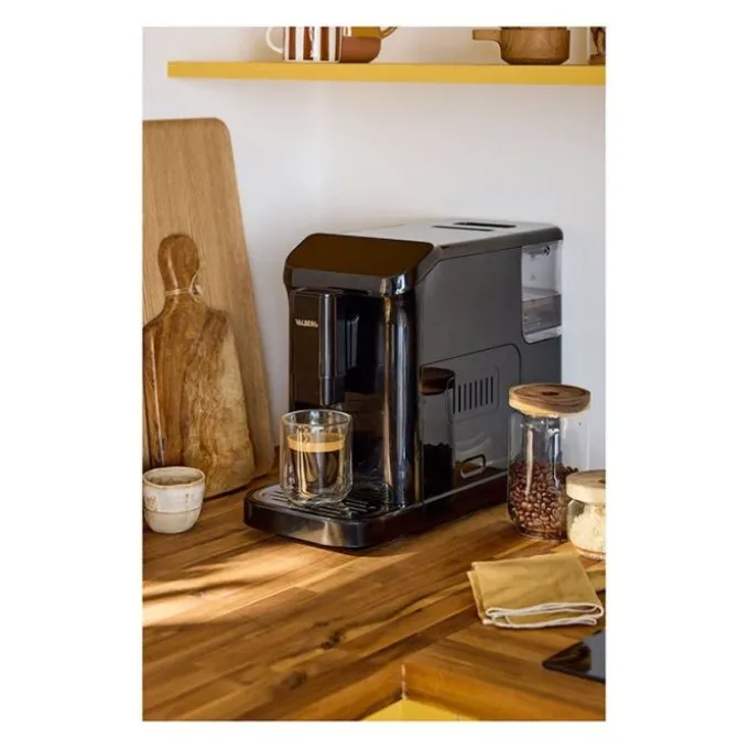 Expresso avec broyeur VALBERG AUTOCOFFEE M1