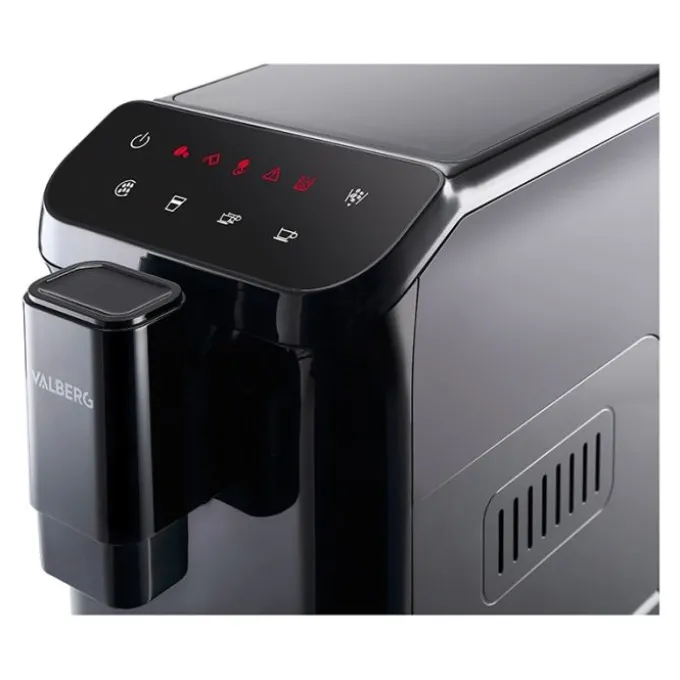 Expresso avec broyeur VALBERG AUTOCOFFEE M1