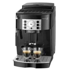 Expresso broyeur DELONGHI ECAM 22.140.B Compacte