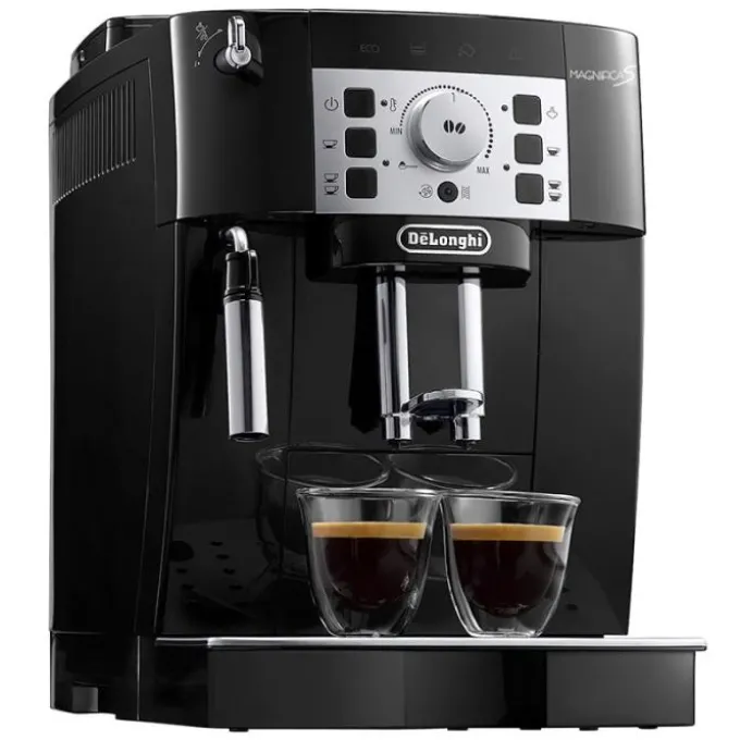 Expresso broyeur DELONGHI ECAM 22.140.B Compacte