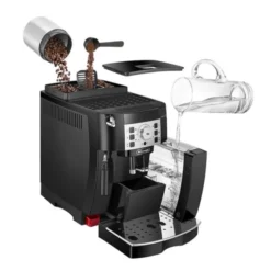 Expresso broyeur DELONGHI ECAM 22.140.B Compacte