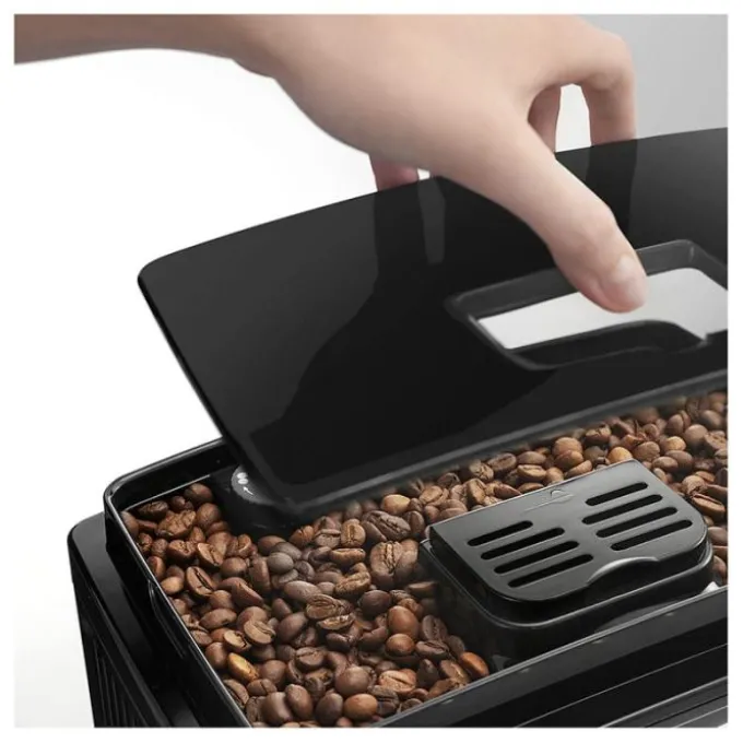 Expresso broyeur DELONGHI ECAM 22.140.B Compacte