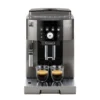 Expresso broyeur DELONGHI ECAM250.33.TB TITANIUM MAGNIFICA