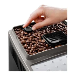 Expresso broyeur DELONGHI ECAM250.33.TB TITANIUM MAGNIFICA