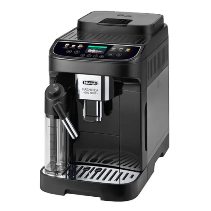 Expresso broyeur DELONGHI ECAM310.60.B EVO NEXT MAGNIFICA