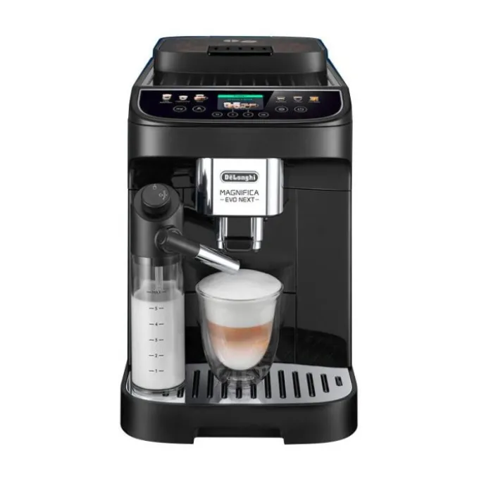 Expresso broyeur DELONGHI ECAM310.60.B EVO NEXT MAGNIFICA