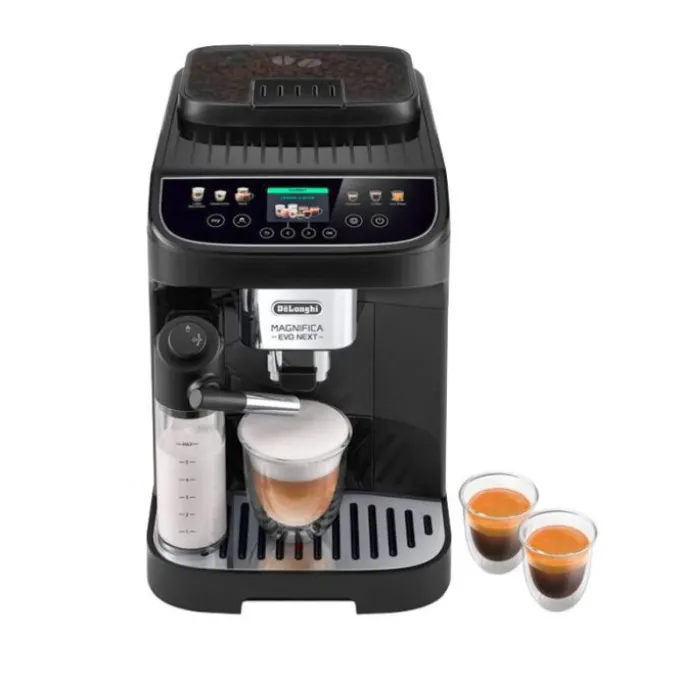 Expresso broyeur DELONGHI ECAM310.60.B EVO NEXT MAGNIFICA