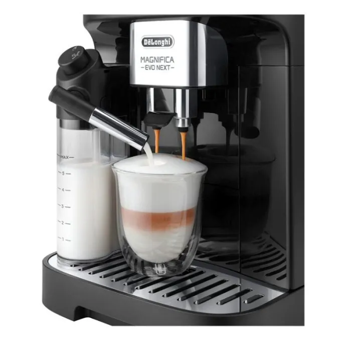 Expresso broyeur DELONGHI ECAM310.60.B EVO NEXT MAGNIFICA