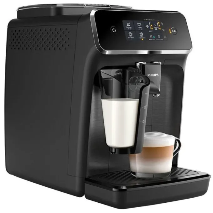 Expresso broyeur PHILIPS EP2230 LatteGo