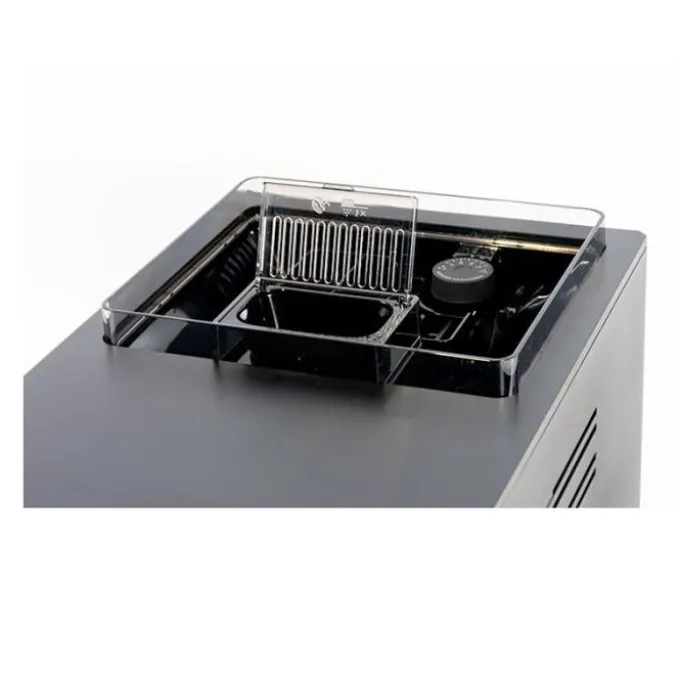 Expresso broyeur VALBERG AUTOCOFFEE M3_LATTE