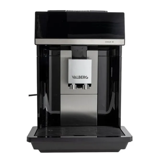 Expresso broyeur VALBERG AUTOCOFFEE M3_LATTE