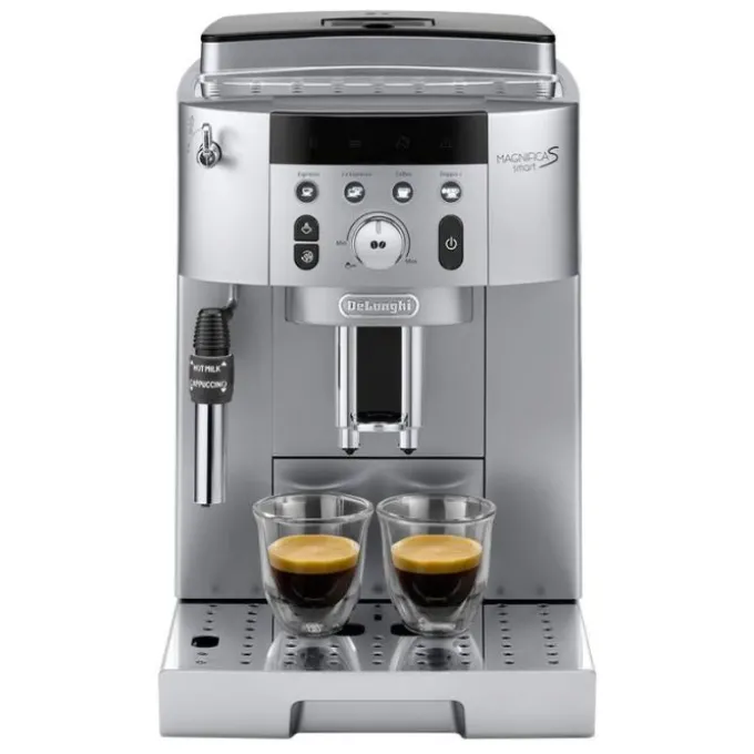 Expresso DELONGHI ECAM 250.31.SB SILVER