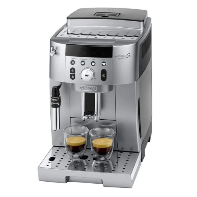 Expresso DELONGHI ECAM 250.31.SB SILVER