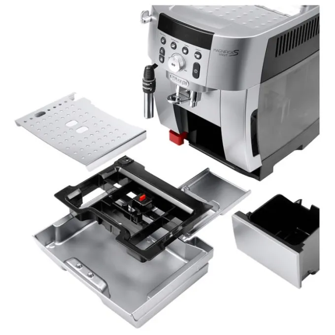 Expresso DELONGHI ECAM 250.31.SB SILVER