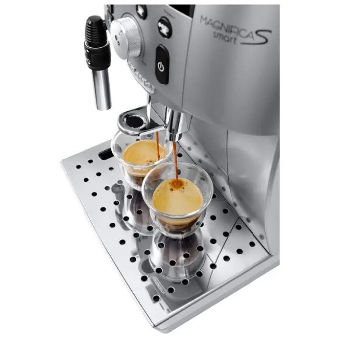 Expresso DELONGHI ECAM 250.31.SB SILVER