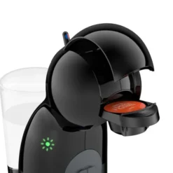 Expresso KRUPS DOLCE GUSTO YY4395FD Piccolo XS Noir