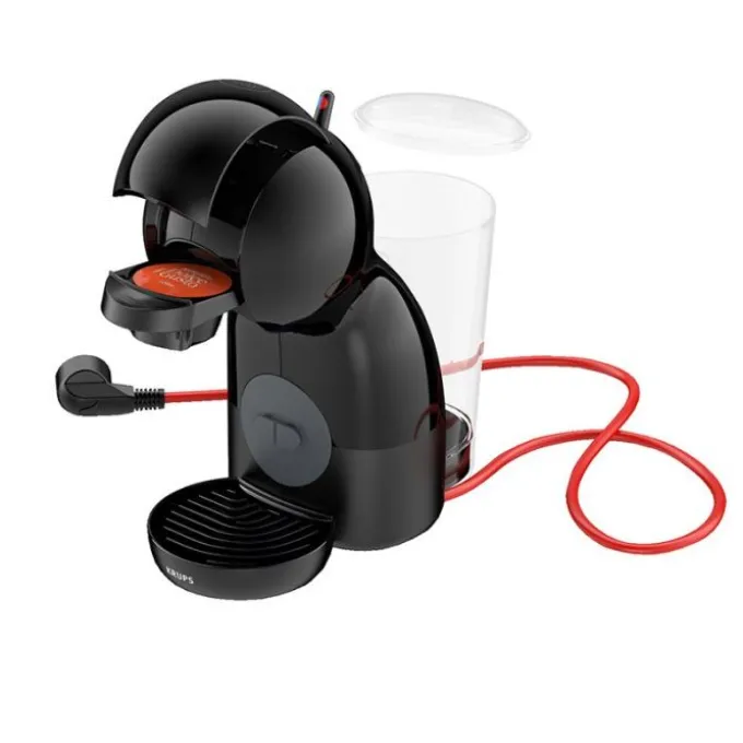 Expresso KRUPS DOLCE GUSTO YY4395FD Piccolo XS Noir