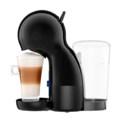 Expresso KRUPS DOLCE GUSTO YY4395FD Piccolo XS Noir