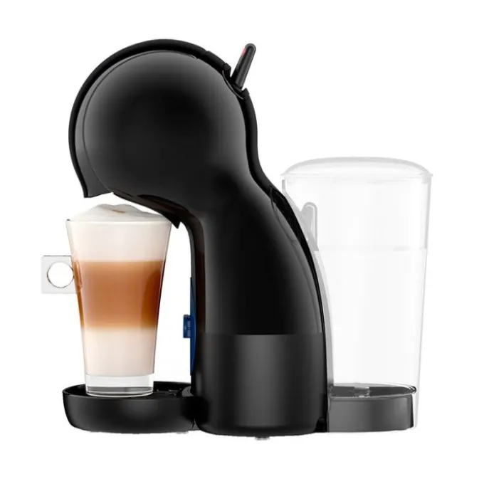 Expresso KRUPS DOLCE GUSTO YY4395FD Piccolo XS Noir