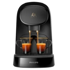 Expresso PHILIPS L'OR BARISTA LM8012/60