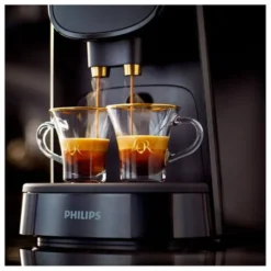 Expresso PHILIPS L'OR BARISTA LM8012/60